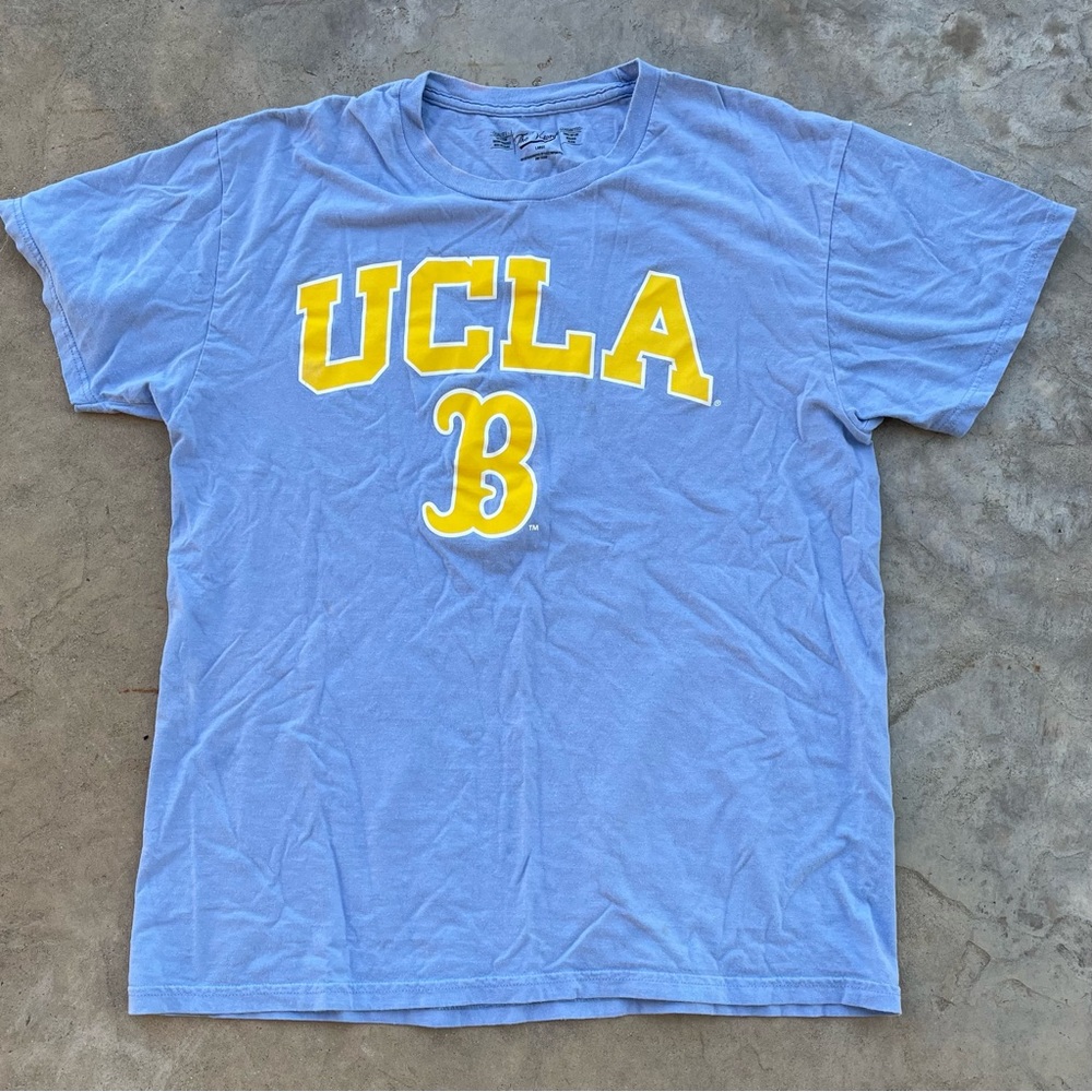 UCLA Unisex Shirt